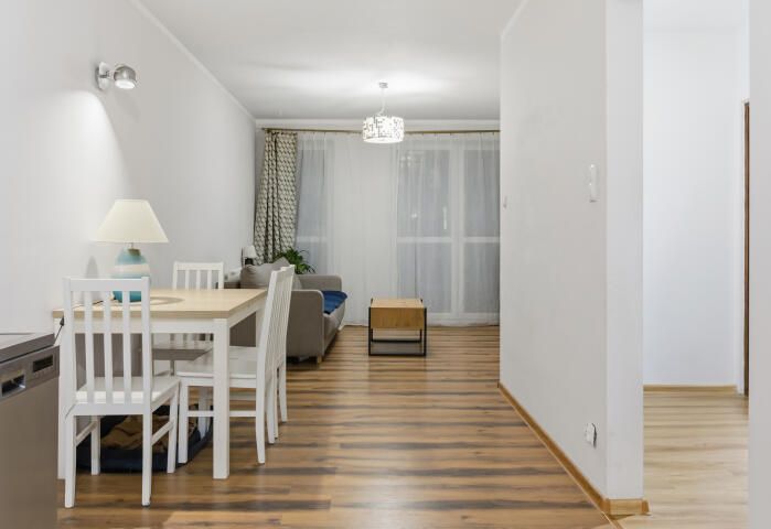 Mieszkanie 2-pokojowe Kraków Bieżanów, ul. Górników. Zdjęcie 3