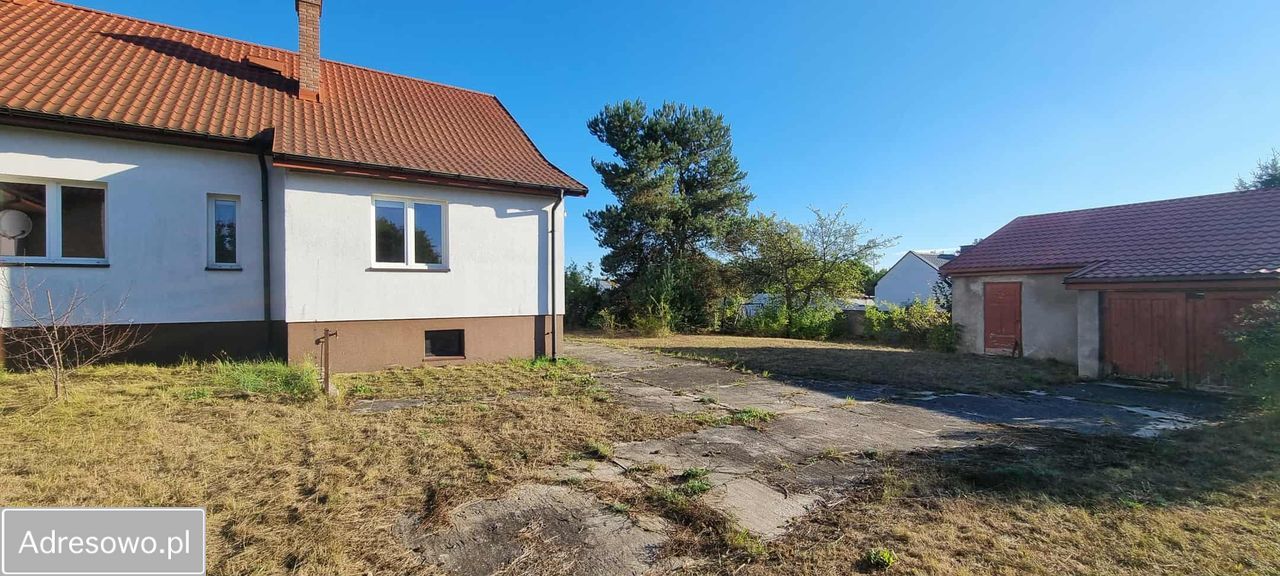 bliźniak, 3 pokoje Ostrowiec Świętokrzyski, ul. 11 Listopada. Zdjęcie 13