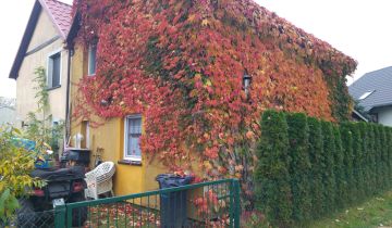 bliźniak, 4 pokoje Starkowo Starkowo-Bambry, ul. Okrężna