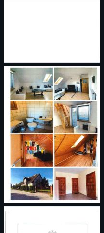 Mieszkanie 4-pokojowe Nowe Warpno, ul. Słoneczna. Zdjęcie 1