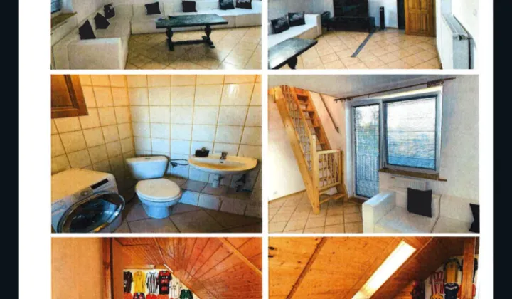 Mieszkanie 4-pokojowe Nowe Warpno, ul. Słoneczna