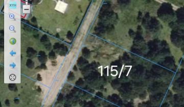 Działka budowlana Teklów