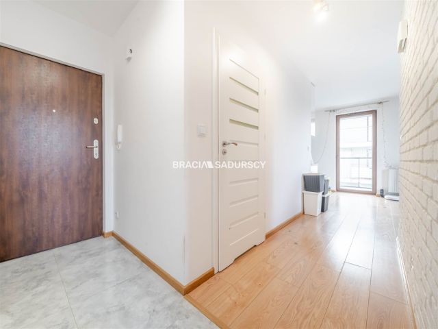 Mieszkanie 2-pokojowe Kraków Dębniki, ul. Pszczelna. Zdjęcie 14