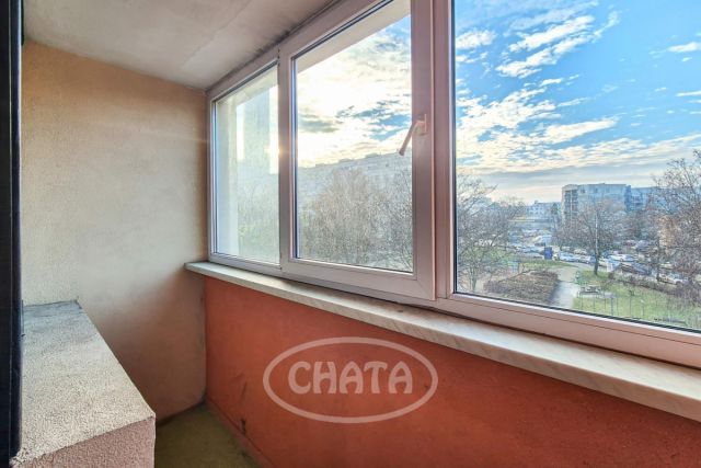 Mieszkanie 3-pokojowe Wrocław Krzyki, ul. Tadeusza Zielińskiego. Zdjęcie 15