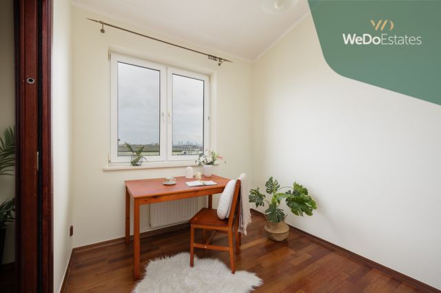 Mieszkanie 4-pokojowe Warszawa Ursus, ul. Skoroszewska. Zdjęcie 10