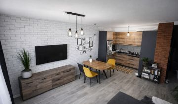 Mieszkanie 3-pokojowe Marki