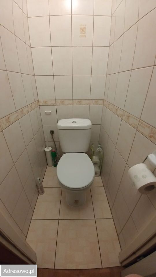 Pokój Kraków Prądnik Czerwony, ul. Mirosława Dzielskiego. Zdjęcie 5