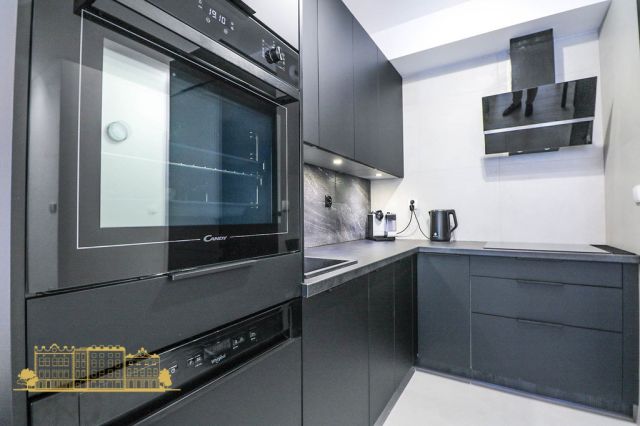 Mieszkanie 2-pokojowe Kraków Prądnik Biały, ul. Zygmunta Glogera. Zdjęcie 4