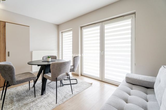 Mieszkanie 2-pokojowe Kraków Swoszowice, ul. Macieja Dębskiego. Zdjęcie 16