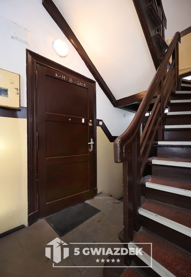 Mieszkanie 3-pokojowe Szczecinek, ul. kard. Stefana Wyszyńskiego. Zdjęcie 20