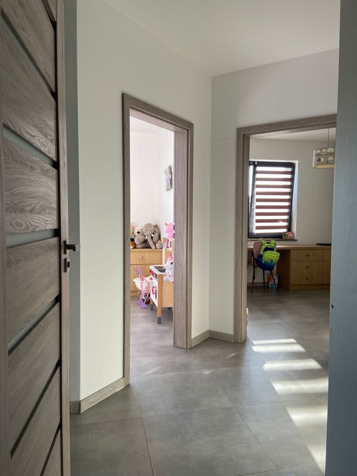 dom wolnostojący, 4 pokoje Piaski. Zdjęcie 27