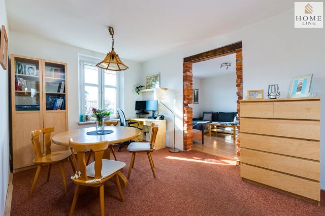 Mieszkanie 3-pokojowe Olsztyn, ul. Dąbrowszczaków. Zdjęcie 11