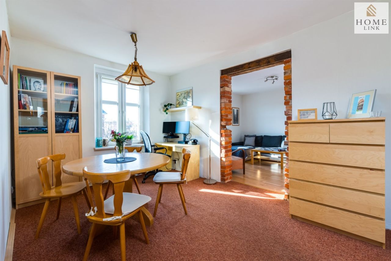 Mieszkanie 3-pokojowe Olsztyn, ul. Dąbrowszczaków. Zdjęcie 11