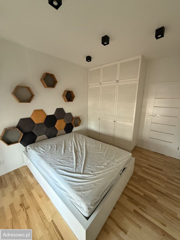 Mieszkanie 2-pokojowe Warszawa Białołęka, ul. Anastazego Kowalczyka. Zdjęcie 4