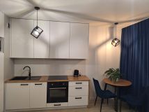 Mieszkanie 1-pokojowe Wrocław Śródmieście, ul. Księcia Witolda. Zdjęcie 2