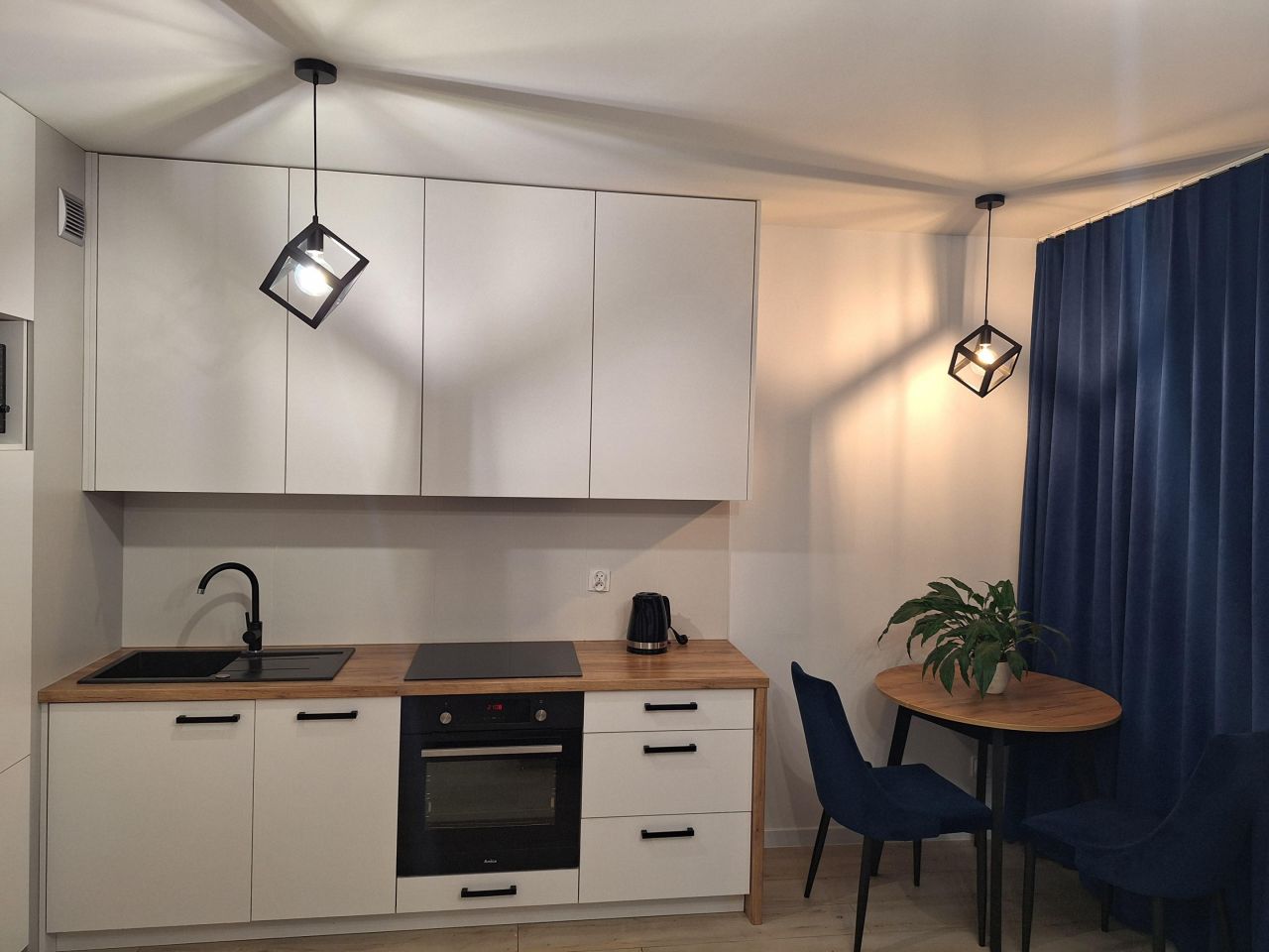 Mieszkanie 1-pokojowe Wrocław Śródmieście, ul. Księcia Witolda. Zdjęcie 3