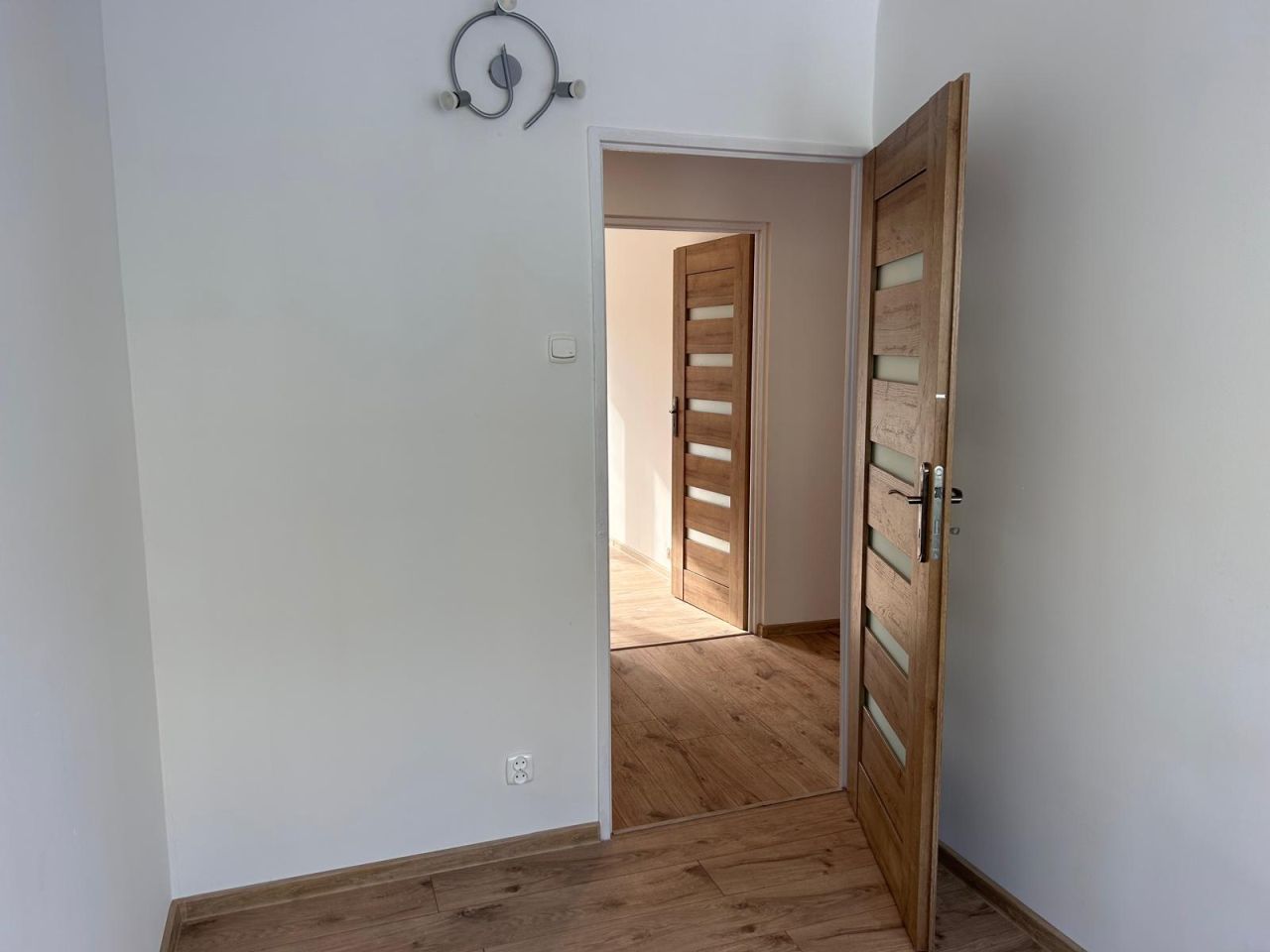 Mieszkanie 3-pokojowe Lublin Czechów, ul. Braci Wieniawskich. Zdjęcie 4