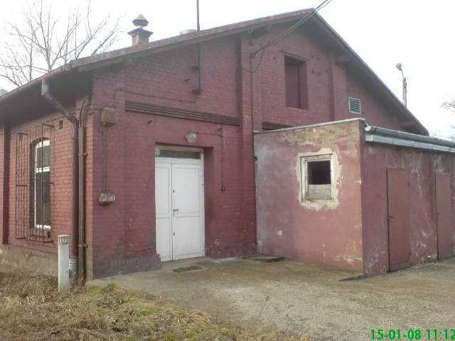 Nieruchomość komercyjna Bielawa. Zdjęcie 1