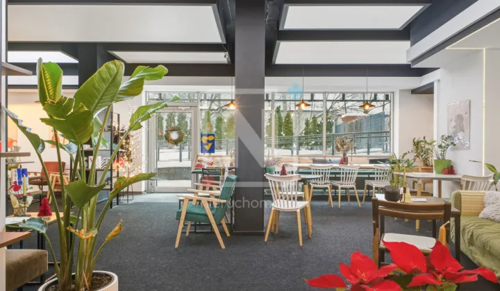 Lokal Warszawa Wola, ul. Obozowa