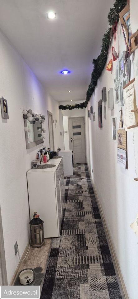 Mieszkanie 3-pokojowe Gdańsk Śródmieście, ul. Jana Dziewanowskiego. Zdjęcie 9