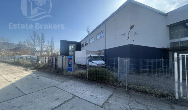 Lokal Wrocław Fabryczna