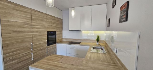 Mieszkanie 2-pokojowe Wrocław Psie Pole, ul. Marca Polo. Zdjęcie 9