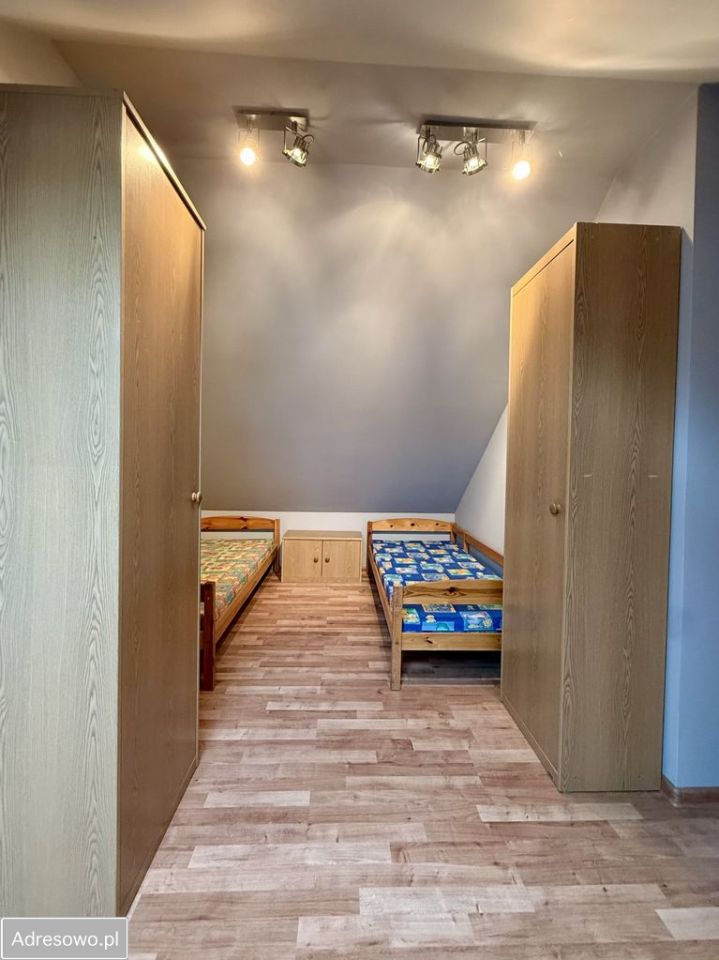 Mieszkanie 3-pokojowe Police, ul. Wspólna. Zdjęcie 6