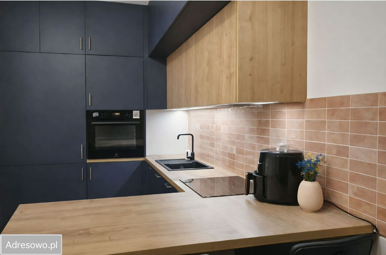 Mieszkanie 2-pokojowe Kowale. Zdjęcie 2