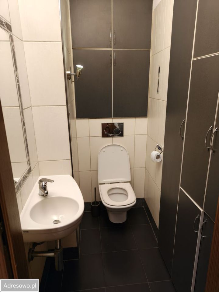 Mieszkanie 3-pokojowe Katowice Piotrowice, ul. Marcina Radockiego. Zdjęcie 12