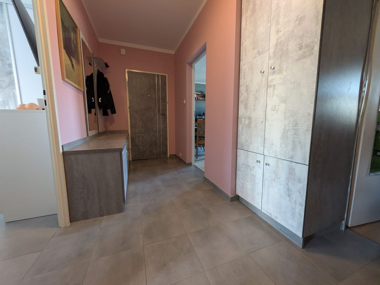 Mieszkanie 3-pokojowe Gorzów Wielkopolski Górczyn, ul. Batalionu Zośka. Zdjęcie 9