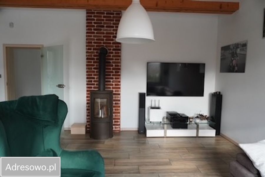 dom wolnostojący, 5 pokoi Pisarzowice, ul. Szkolna. Zdjęcie 6