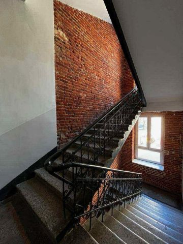 Mieszkanie 1-pokojowe Łódź Polesie, al. 1 Maja. Zdjęcie 3