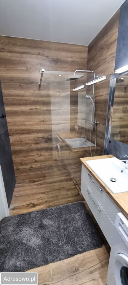 Mieszkanie 3-pokojowe Marki, ul. Tadeusza Kościuszki. Zdjęcie 5