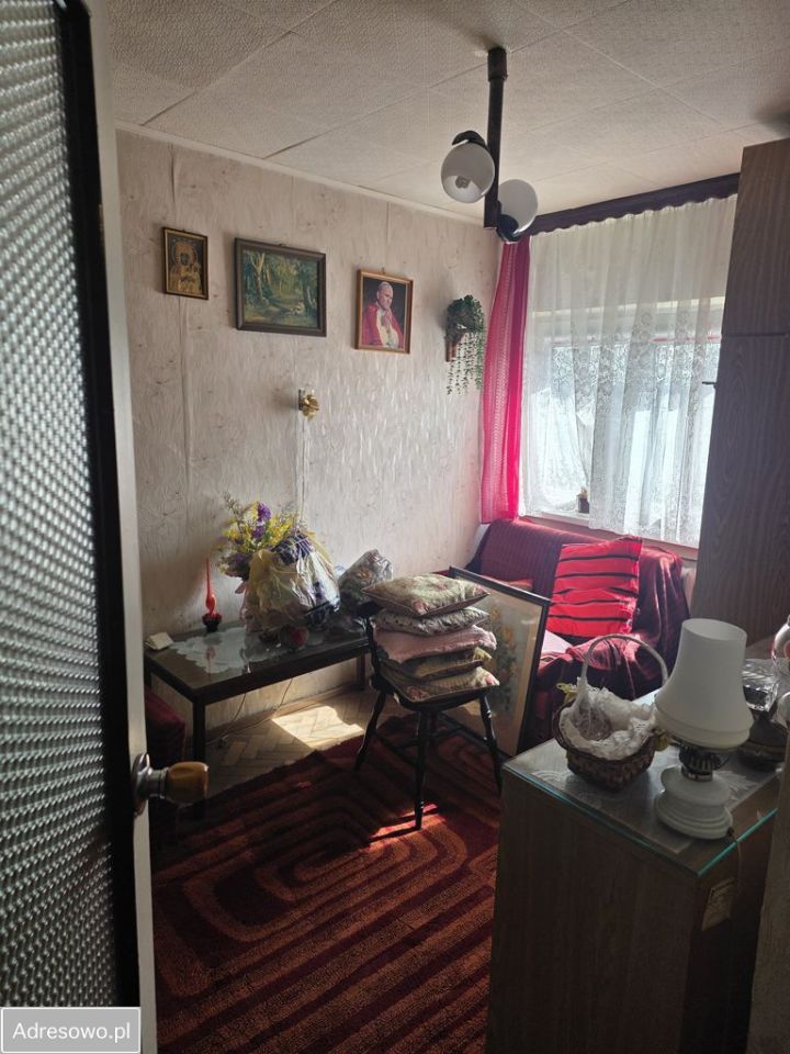 Mieszkanie 2-pokojowe Łódź Teofilów, ul. Grabieniec. Zdjęcie 2