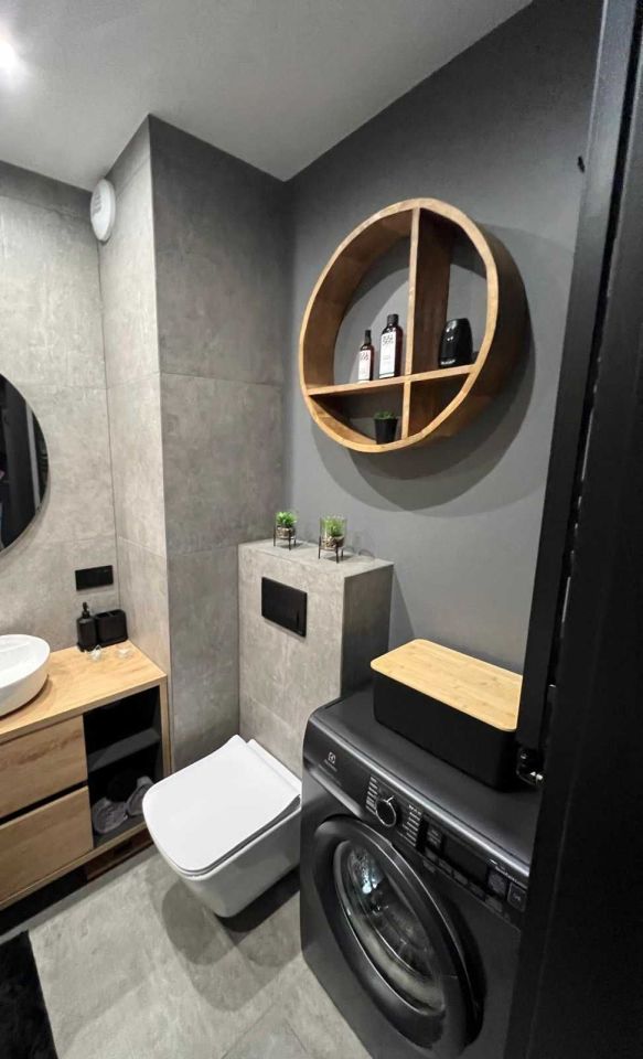 Mieszkanie 2-pokojowe Lubin, ul. Kwiatowa. Zdjęcie 7