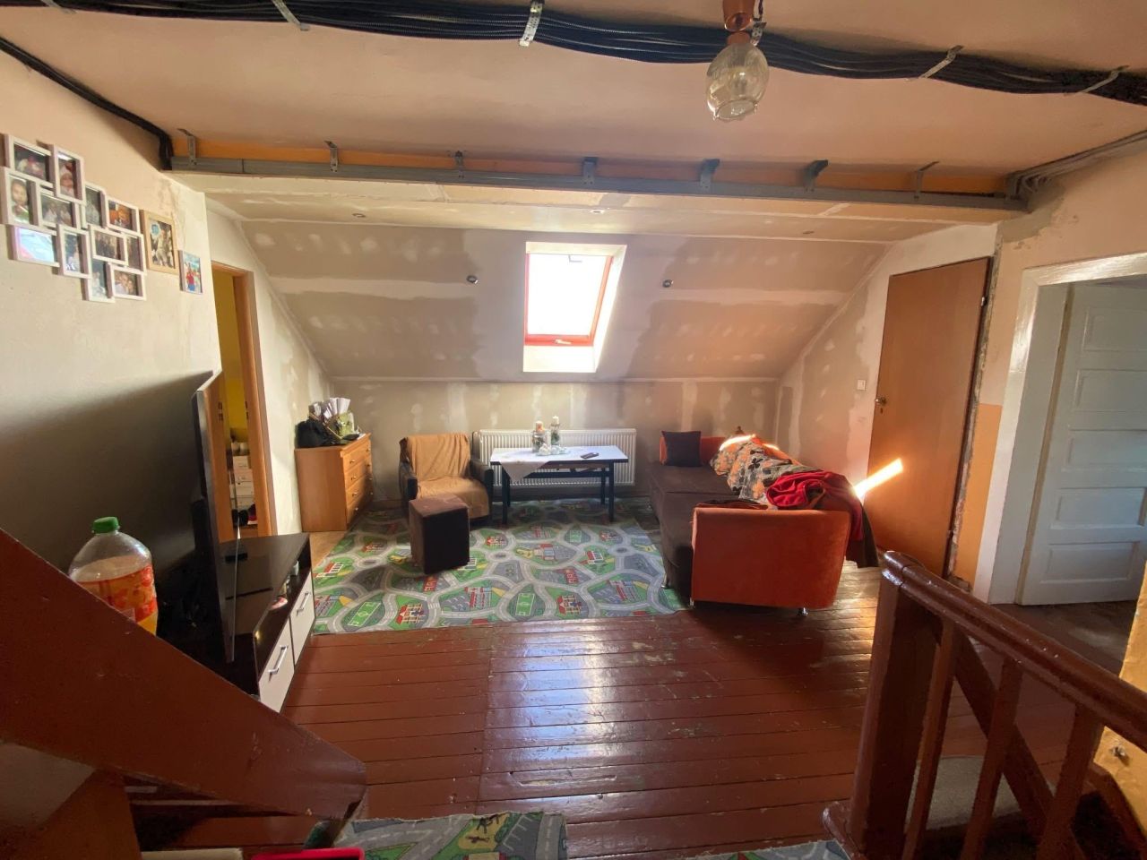 dom wolnostojący, 8 pokoi Łąka Prudnicka, ul. Nad Złotym Potokiem. Zdjęcie 11