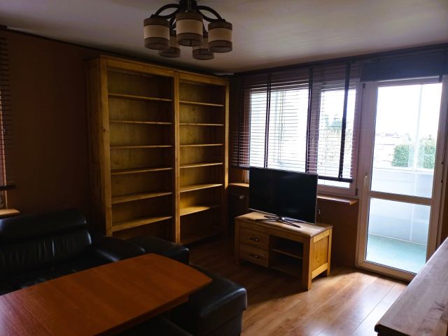 Mieszkanie 3-pokojowe Łęczna Centrum, ul. Obrońców Pokoju. Zdjęcie 2