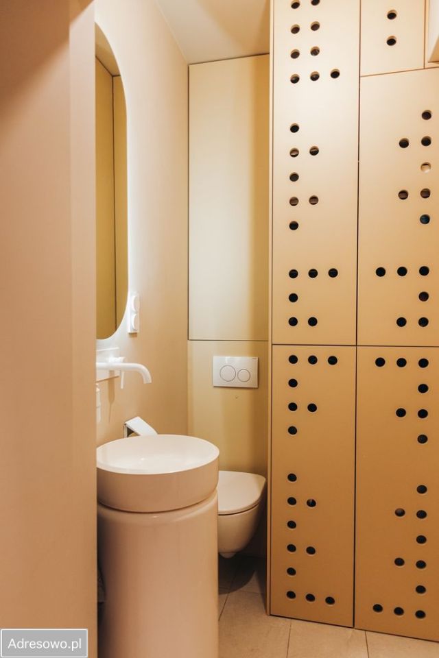 Mieszkanie 3-pokojowe Wrocław Ołbin, ul. Jedności Narodowej. Zdjęcie 4