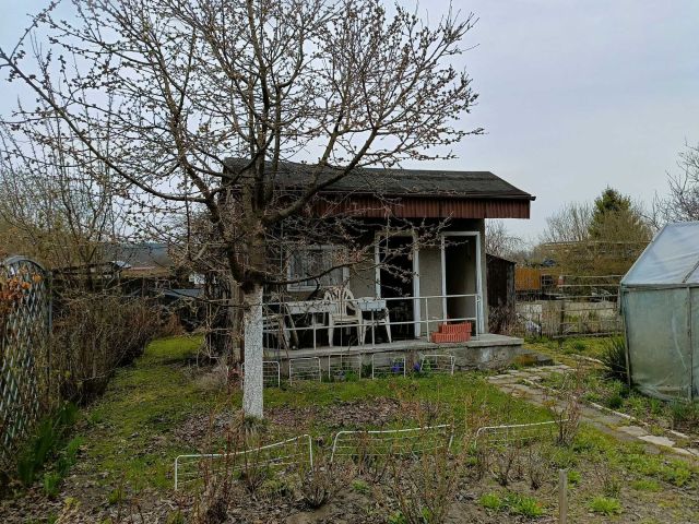 Działka rod Piła, ul. Chopina. Zdjęcie 1