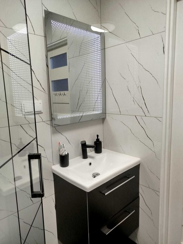 Mieszkanie 2-pokojowe Drezdenko, ul. Żeromskiego. Zdjęcie 3