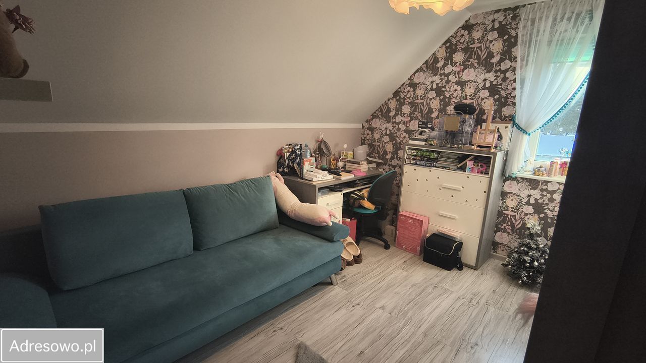 dom wolnostojący, 5 pokoi Jelenia Góra Sobieszów. Zdjęcie 14