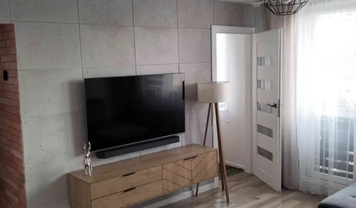 Mieszkanie 2-pokojowe Kielce Szydłówek, ul. Warszawska