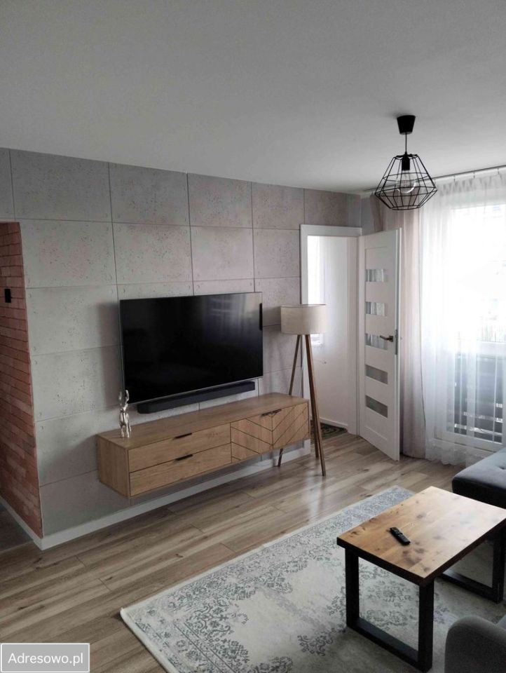 Mieszkanie 2-pokojowe Kielce Szydłówek, ul. Warszawska. Zdjęcie 1