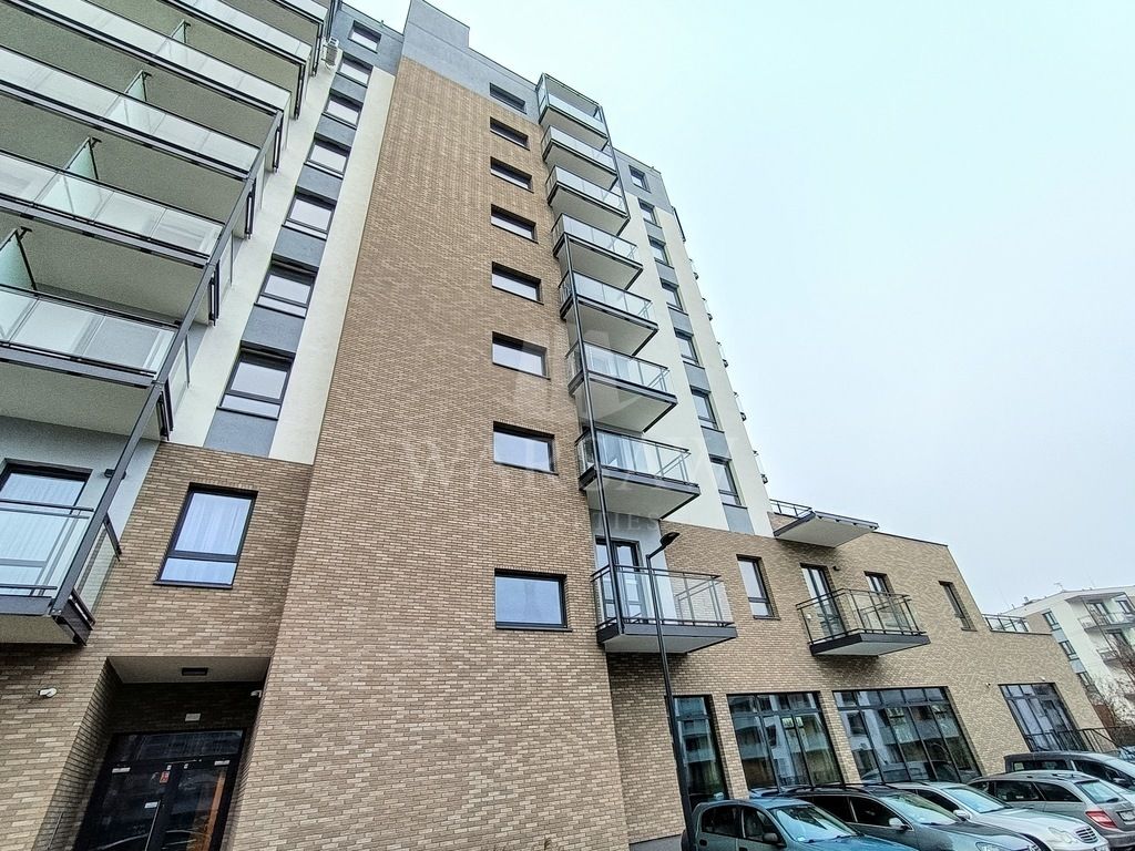 Mieszkanie 1-pokojowe Warszawa Włochy, ul. Wiktoryn. Zdjęcie 8