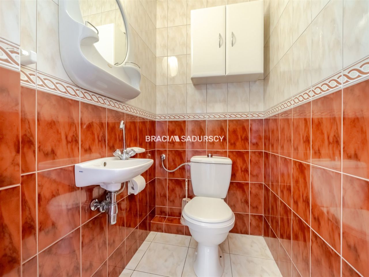 dom wolnostojący, 9 pokoi Kraków Podgórze Duchackie, ul. Turniejowa. Zdjęcie 20