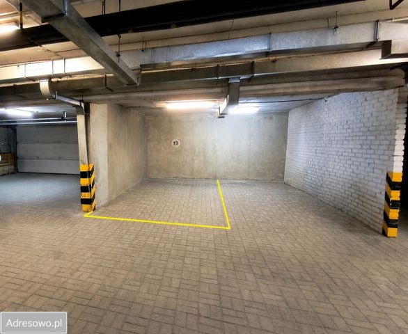 Garaż/miejsce parkingowe Gdynia Dąbrowa, ul. Gorczycowa. Zdjęcie 1