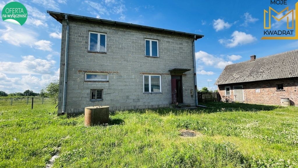 siedlisko, 8 pokoi Dąbrowa Rusiecka. Zdjęcie 5