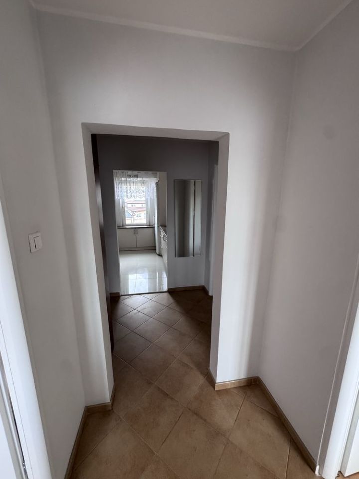 Mieszkanie 3-pokojowe Wyszków Centrum, ul. 11 Listopada. Zdjęcie 6