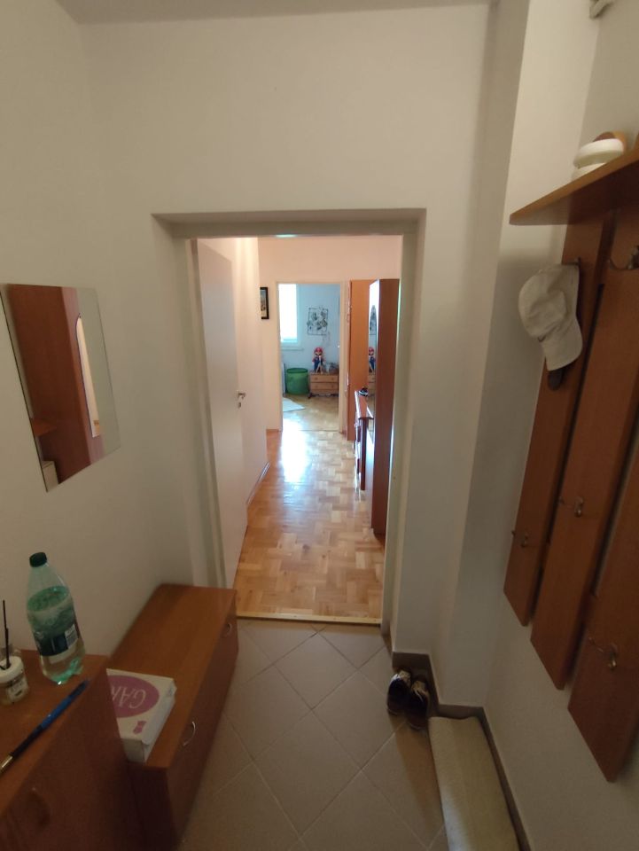 Mieszkanie 2-pokojowe Wrocław Sołtysowice, ul. Przejazdowa. Zdjęcie 8