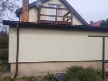 dom wolnostojący, 3 pokoje Kamionka, ul. Złota. Zdjęcie 3